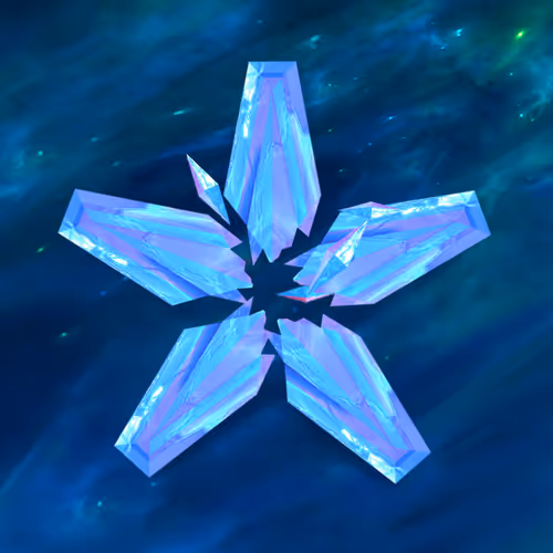 OpenSea profile picture for @Rye