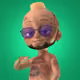 MbeezyPineappleTheFruitDude