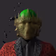 CrownedClown