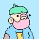 tonishi