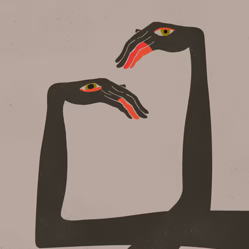 OpenSea profile picture for @FISHES