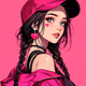 Pinky-Jenny