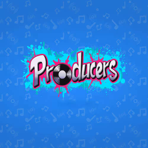 OpenSea banner for @Producers