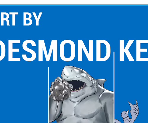 OpenSea banner for @DesK