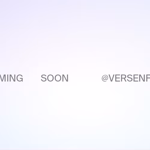 OpenSea banner for @VERSE