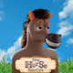 Lazy-Horse