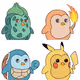 PokePenguins