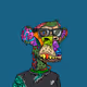 TravisTheApe