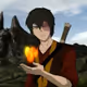 caughtfire