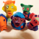 PlasticineCharacters