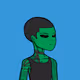 AlienusArtist
