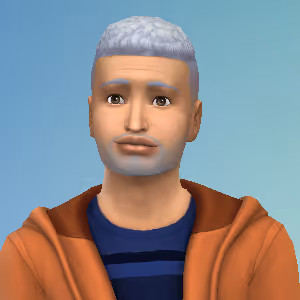 OpenSea profile picture for @hairline