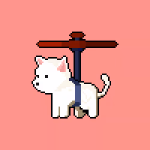 OpenSea profile picture for @luring
