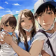 The_holiday_of_Takaki_family