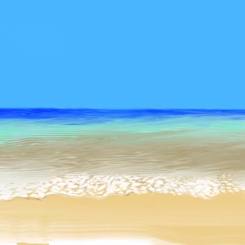 OpenSea profile picture for @mitzi