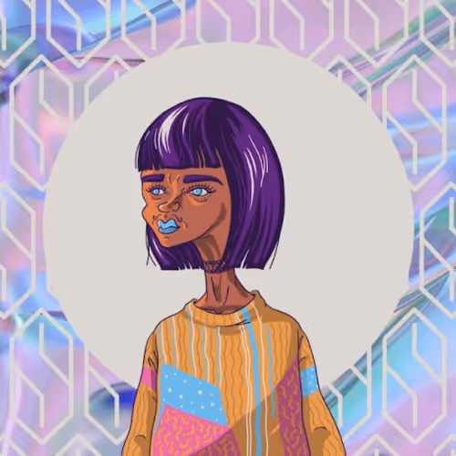 OpenSea profile picture for @Harden
