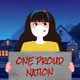 OneProudNation