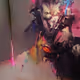 TheCrazyArts