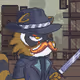 VapingPandaNFT