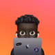 KofiHairRalston