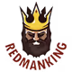 RedManKing
