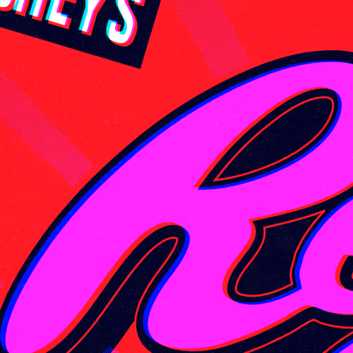 OpenSea profile picture for @Thirst