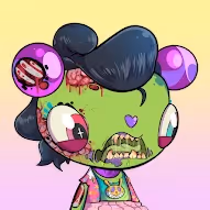 OpenSea profile picture for @Protestant