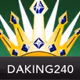 DAKing240