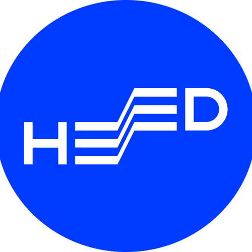 OpenSea profile picture for @heed