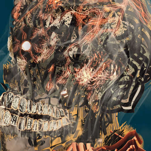 OpenSea profile picture for @Sarcastic