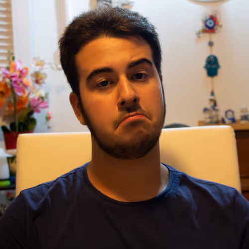 OpenSea profile picture for @Kip