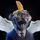 SatansEnte