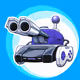BitBeamCannon
