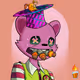 0xf8ae3964bcb5d3e3455b1ba79587164367a5109b