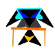 Hexagonitron
