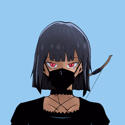 OpenSea profile picture for @Facilitator