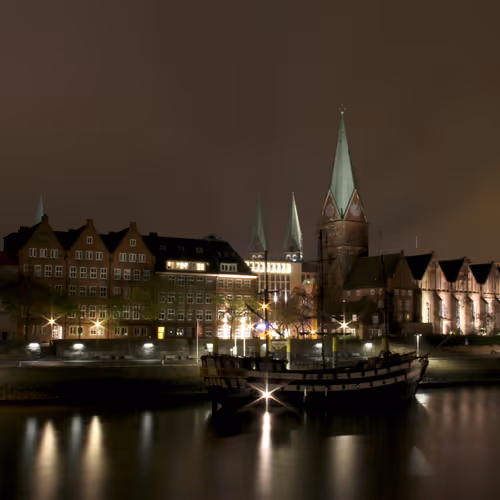 OpenSea banner for @Bremen