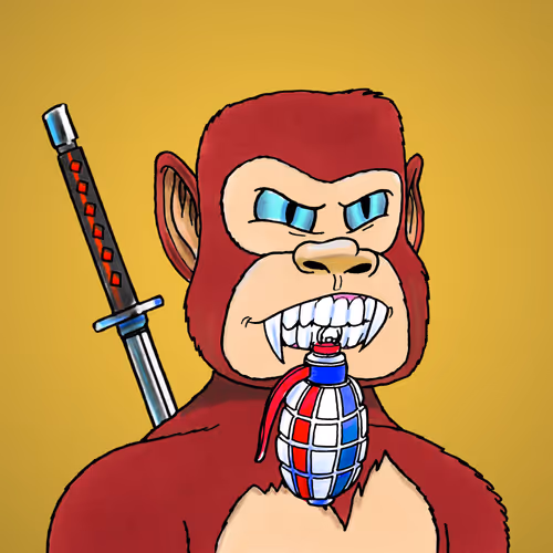 OpenSea profile picture for @Postal