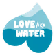 LOVELikeWATER
