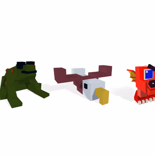 OpenSea banner for @Cranky