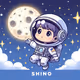 Shinotothemoon