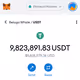 0xf90695a2668e4ce9ed4f75de603c1769a65190a3