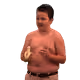 JimmyAintGotNoShoes