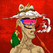 OpenSea profile picture for @Nightmarish