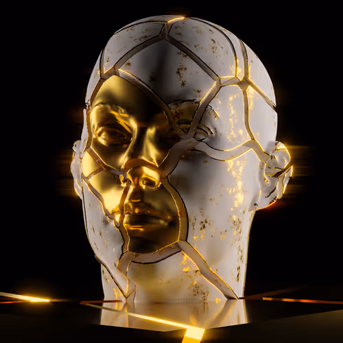 OpenSea profile picture for @Yudsky