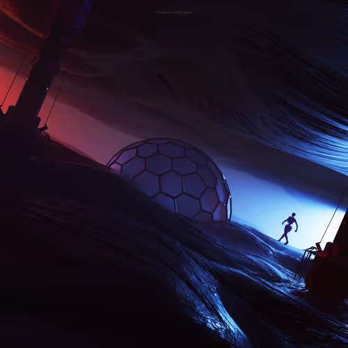OpenSea banner for @Yudsky