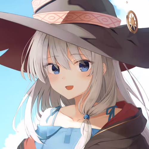 OpenSea profile picture for @Feats