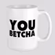 YaaYouBetcha