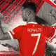 7CristianoRonaldo