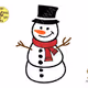 Snowmann_